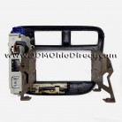 JDM EK3 Civic Ferio ViRS Climate Bezel  